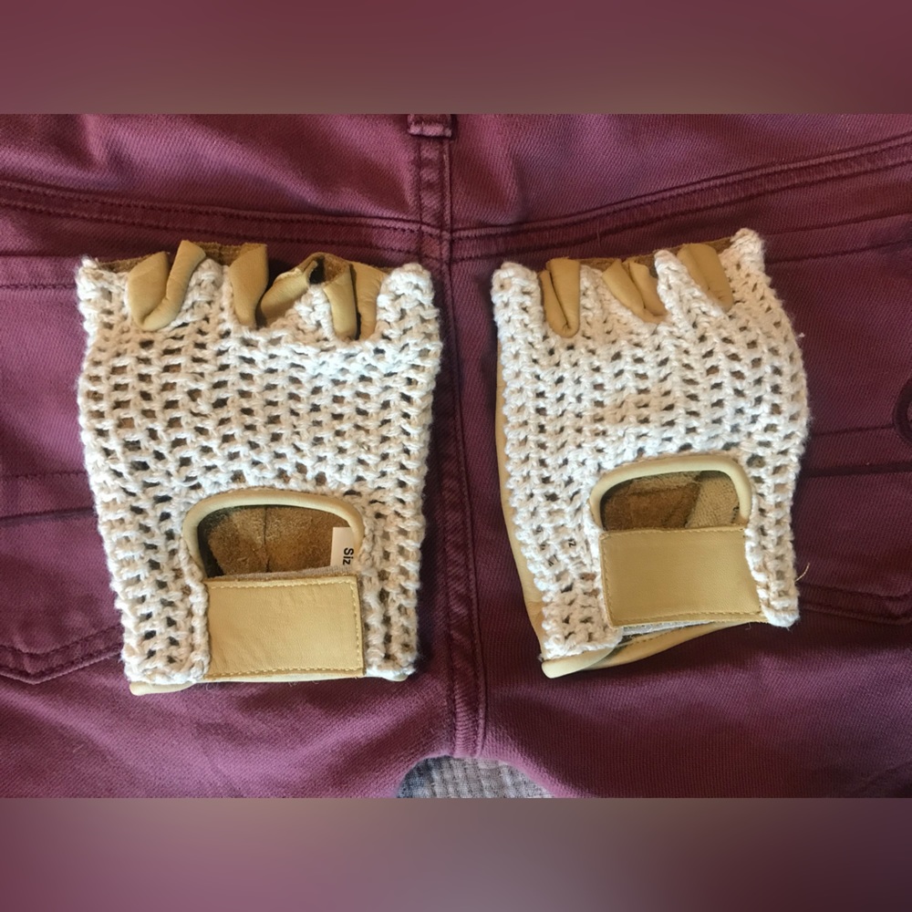 Summer Gloves